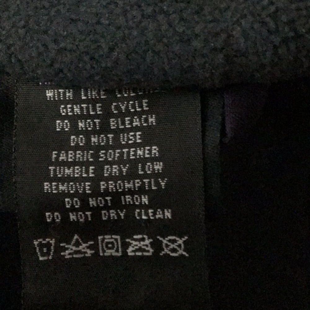 Vertical 9 Shell Purple Zip Up Jacket - Picture 6 of 6
